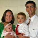 Joseph C Hymas Alumni Photo