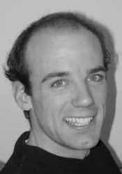 Chad Allyn Kartchner Alumni Photo