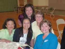 Charlene Ashcraft (Schwemmer) Alumni Photo
