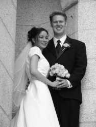 David  Smock Alumni Photo