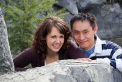 Edward  Yu Alumni Photo