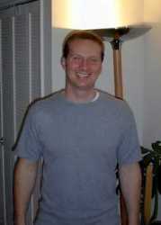 Christopher R. Vreeken Alumni Photo
