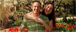 Eric Mattthew Anderson Alumni Photo