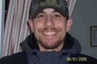 Jonathan Alexander Duncan Alumni Photo