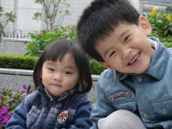 Yin Ping  Huang Alumni Photo