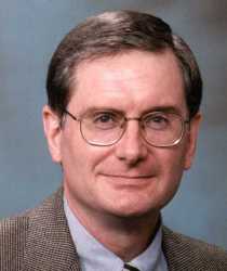 John Fredric (Rick) Nelson Alumni Photo