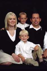 Clark Jones Alumni Photo