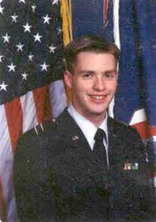 Joseph Burkhead Alumni Photo