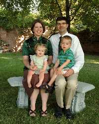 Justin L Moon Alumni Photo
