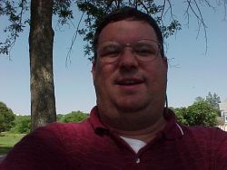 Larry E Turley Alumni Photo