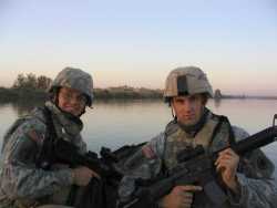 Morgan Scott Mackelprang Alumni Photo