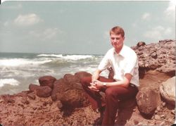 Jeffrey V. Mollerup Alumni Photo
