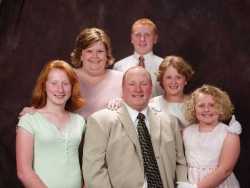 Dean Bradley Davis Alumni Photo