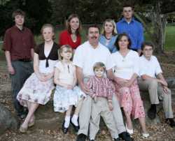 Jonathan Lance Alumni Photo