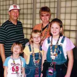 Patrick Bills Alumni Photo