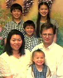 Robert L Smith Alumni Photo