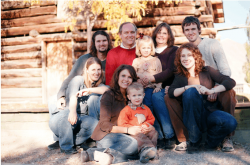 Steven Argyle Alumni Photo