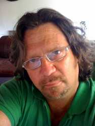David Veloz Alumni Photo