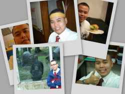 Ching-kai 陳敬凱 Chen Alumni Photo