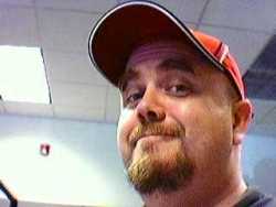 Ronald James Morris Alumni Photo