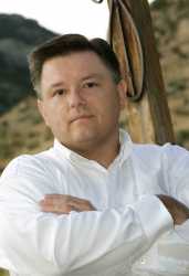 Kip Meacham Alumni Photo