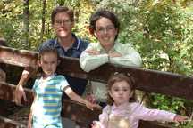 John C. Kimball Alumni Photo