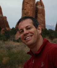 Steven Clifford Edwards Alumni Photo