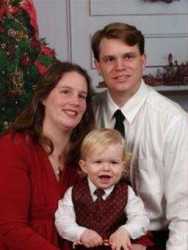 Kristen Higley Alumni Photo