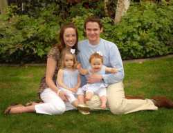 David Taylor Meyers Alumni Photo