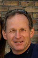 David Bruce Collett Alumni Photo
