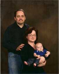 Dale Jessop Alumni Photo