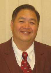 Chen-Hua 振華 Weng 翁 Alumni Photo