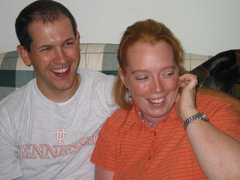 Theron Ray Messick Alumni Photo