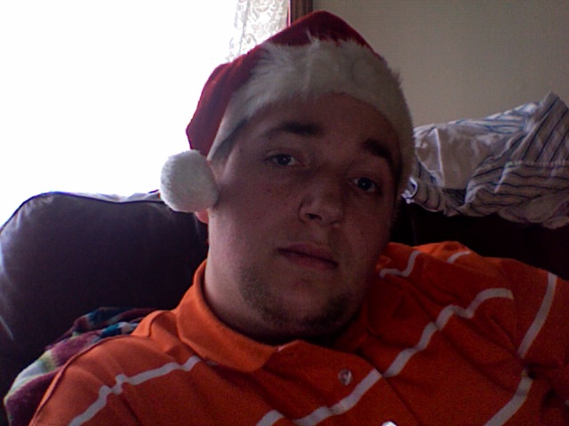 Brien Darrell Smith Alumni Photo