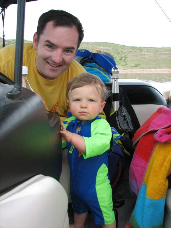 Michael A White Alumni Photo