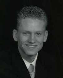 John Christopher Hadlock Alumni Photo