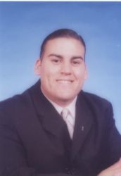 Keith Allan Kuder, Jr. Alumni Photo