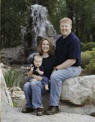 Ryan Thomas McFarland Alumni Photo