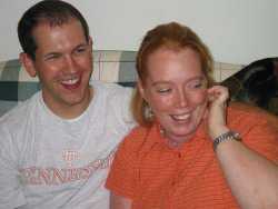 Theron Ray Messick Alumni Photo