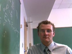 Christopher Lynn Rogers Alumni Photo