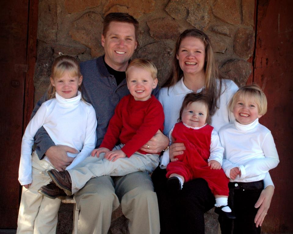 Brandon  Jones Alumni Photo