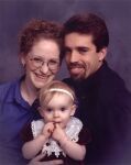 Cody Curtis Alumni Photo