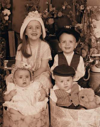 Kerry J Larson Alumni Photo