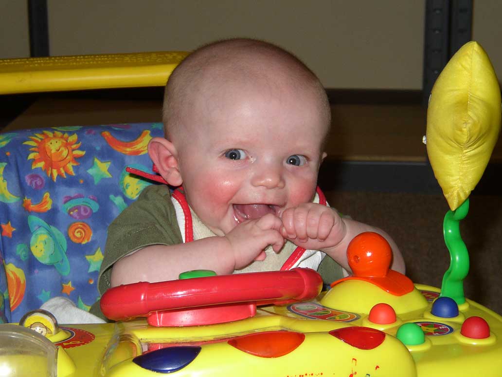 Kenneth Roy Peterson Alumni Photo