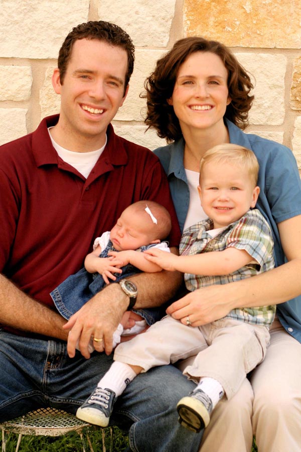 Emilie  Laudie Alumni Photo