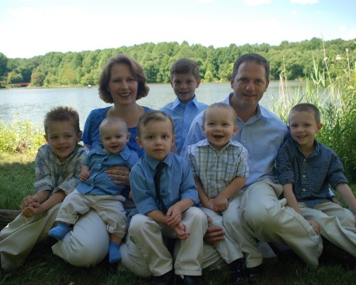 Eve  Nicholson Alumni Photo