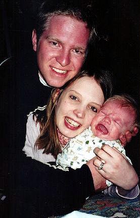 Greg Louis Nelson Alumni Photo