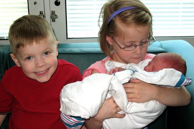 James Preston Carpenter Alumni Photo