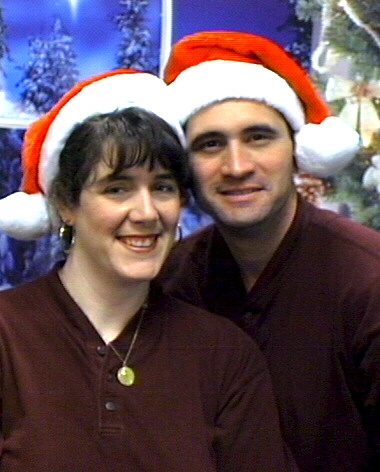 Arnold Kip Jacobsen Alumni Photo