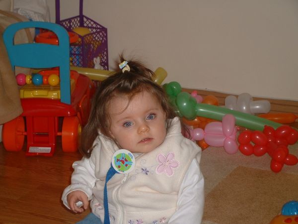 Kristopher Paul Mulcock Alumni Photo